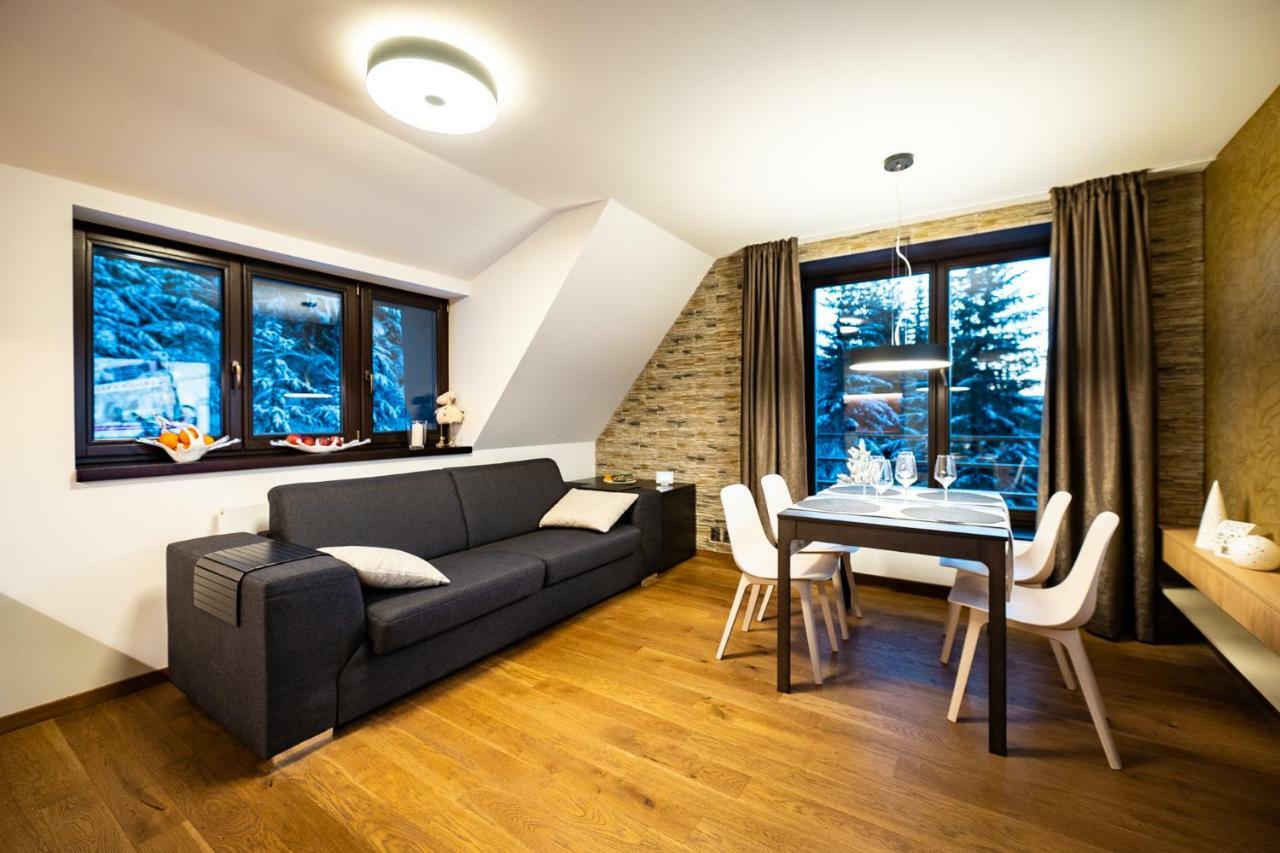 Apartmany Adelka Spindleruv Mlyn Exterior photo