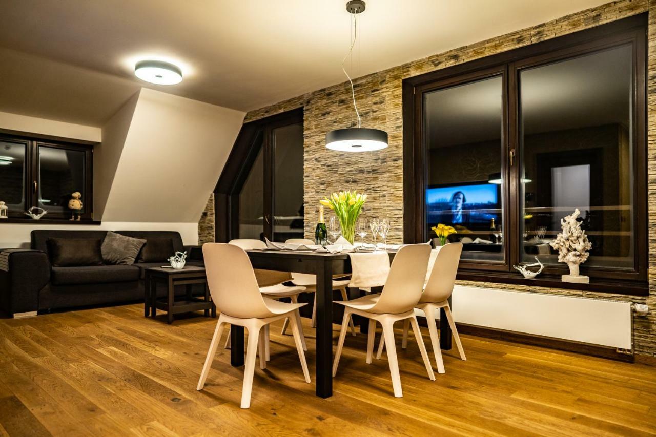 Apartmany Adelka Spindleruv Mlyn Exterior photo