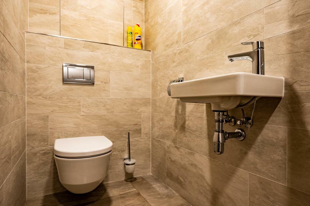 Apartmany Adelka Spindleruv Mlyn Exterior photo