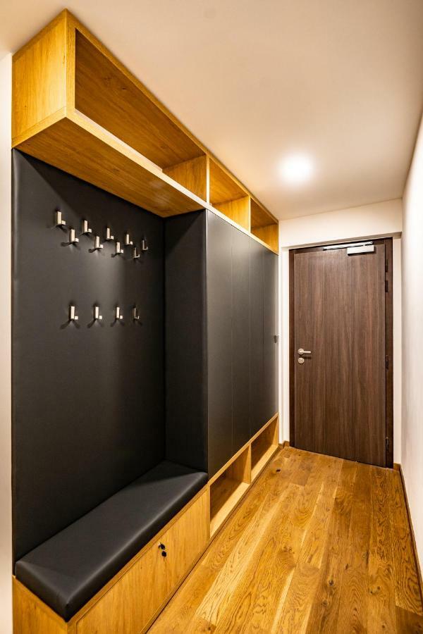 Apartmany Adelka Spindleruv Mlyn Exterior photo