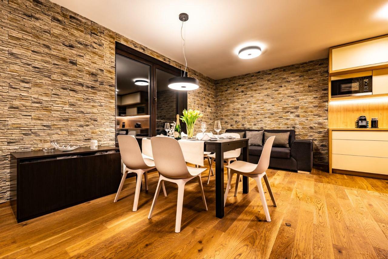 Apartmany Adelka Spindleruv Mlyn Exterior photo