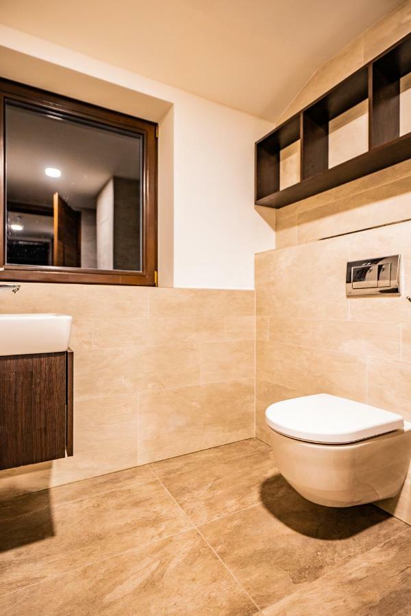 Apartmany Adelka Spindleruv Mlyn Exterior photo