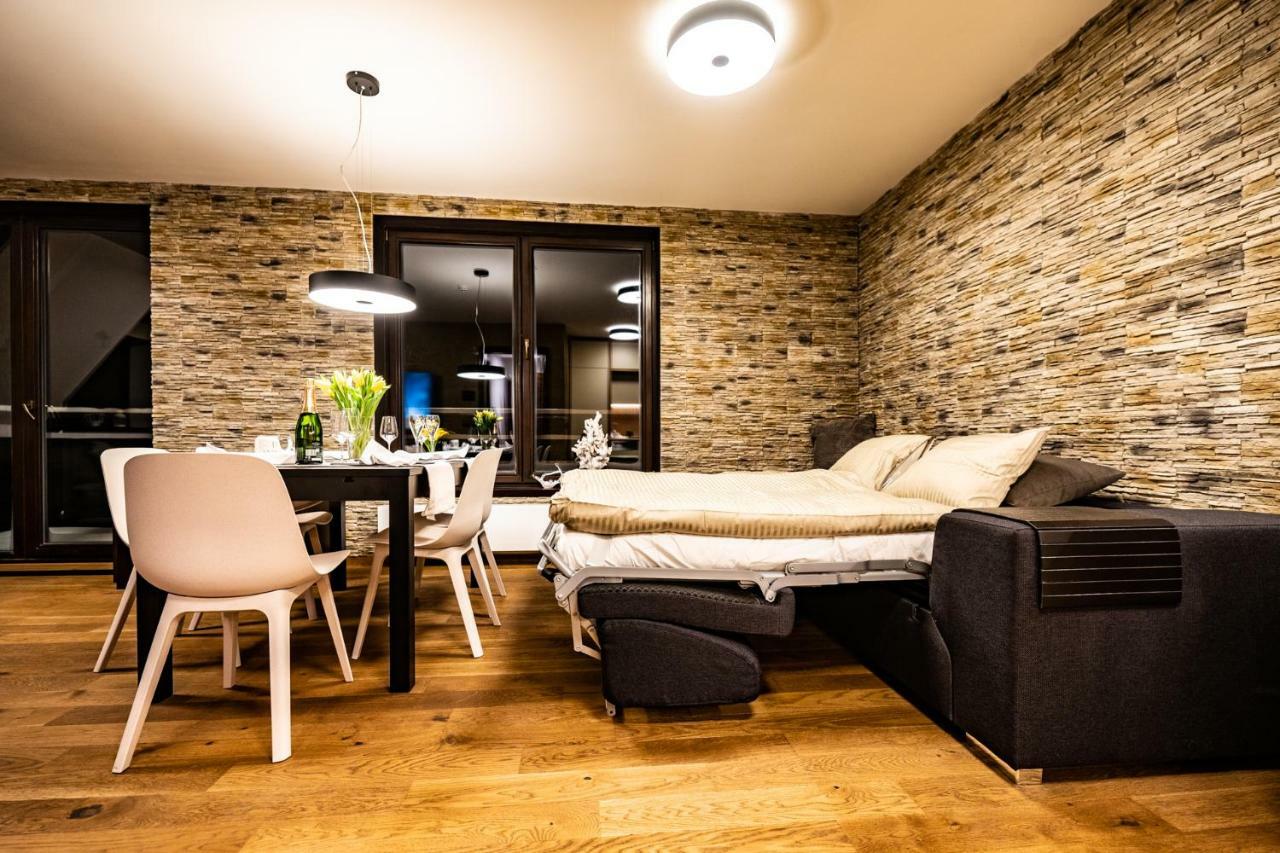 Apartmany Adelka Spindleruv Mlyn Exterior photo