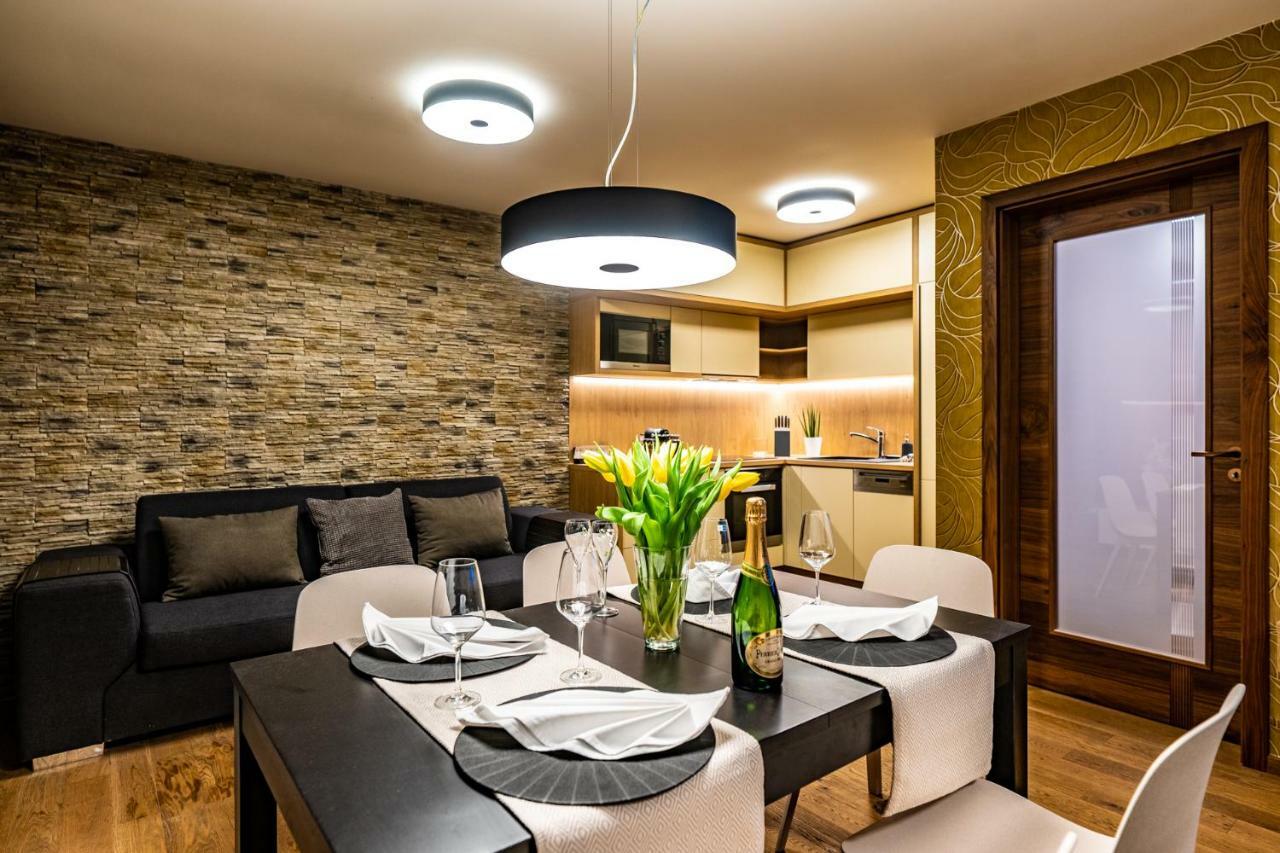 Apartmany Adelka Spindleruv Mlyn Exterior photo