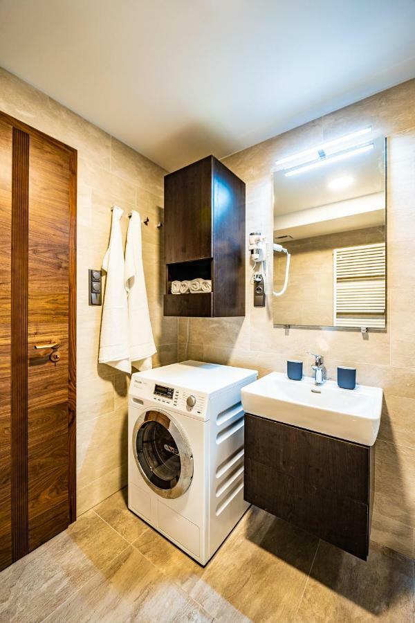 Apartmany Adelka Spindleruv Mlyn Exterior photo
